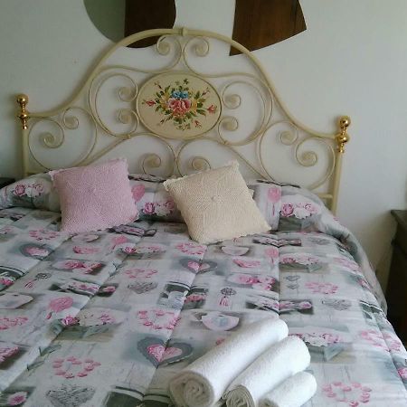 B&B Tisoi Belluno Exteriör bild