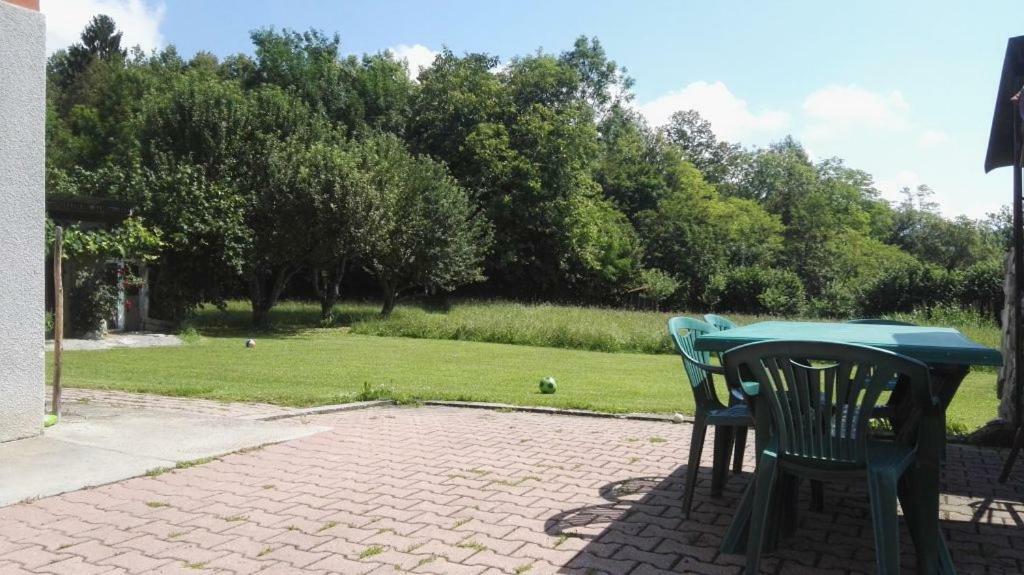 B&B Tisoi Belluno Exteriör bild